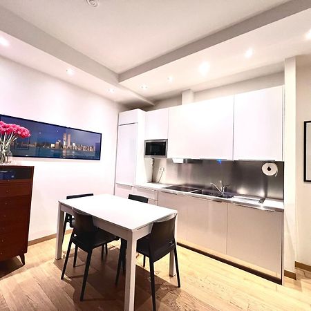 Apartamento Qg Tacito 90 Roma Exterior foto