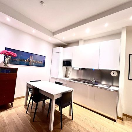 Apartamento Qg Tacito 90 Roma Exterior foto