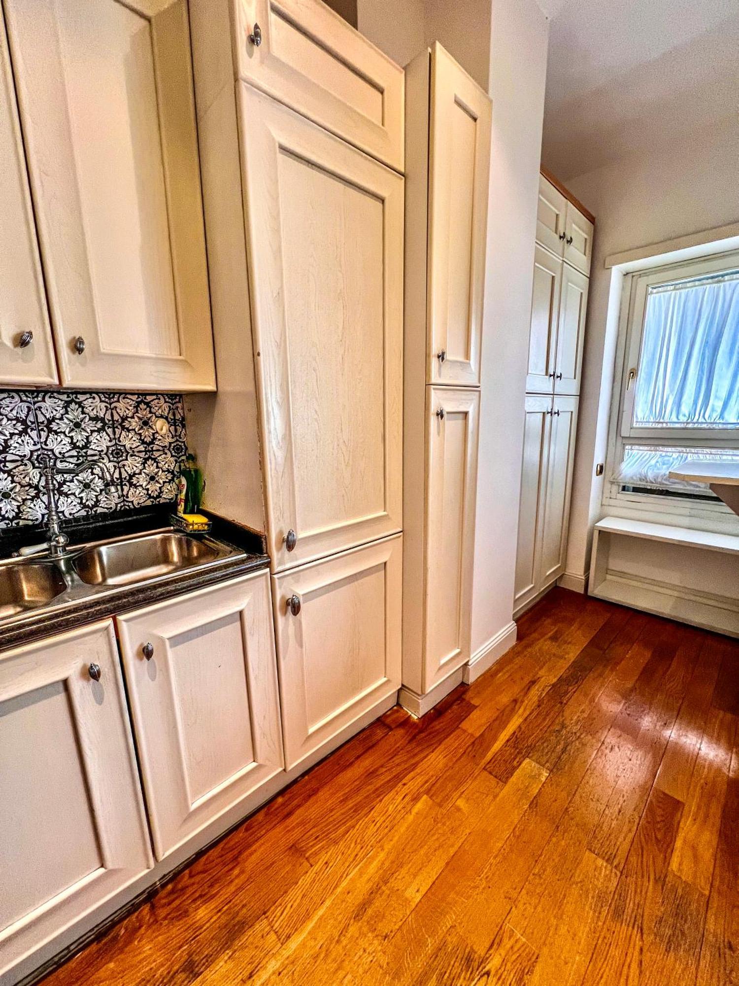Apartamento Qg Tacito 90 Roma Exterior foto