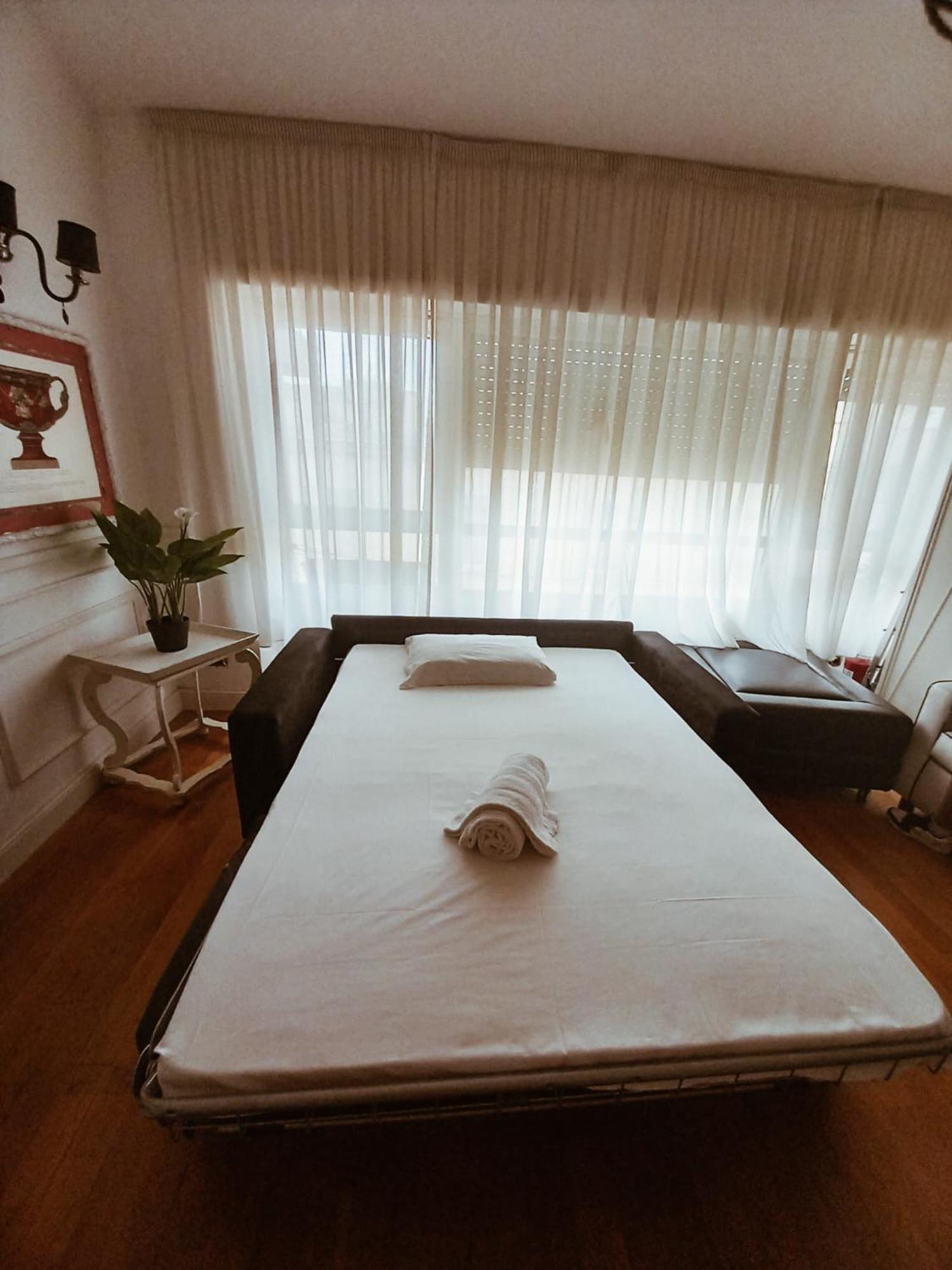 Apartamento Qg Tacito 90 Roma Exterior foto